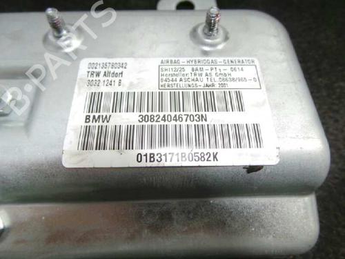 BP5781442C52 | Seitenairbag links BMW 7 (E65, E66, E67) 735 i, Li BP5781442C52