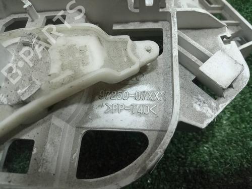 Climate control KIA PICANTO I (SA) 1.0 | BP5721799I5 