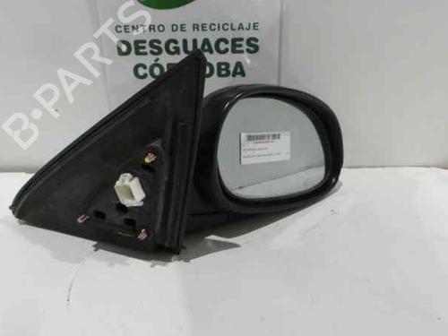 Bakspejl Højre HONDA CIVIC V Hatchback (EG) 1.5 i 16V (EG4) (90 hp) 5727437