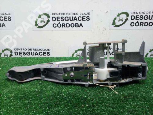Rear right exterior door handle PEUGEOT 308 I (4A_, 4C_) 1.4 16V | BP5716607C130 