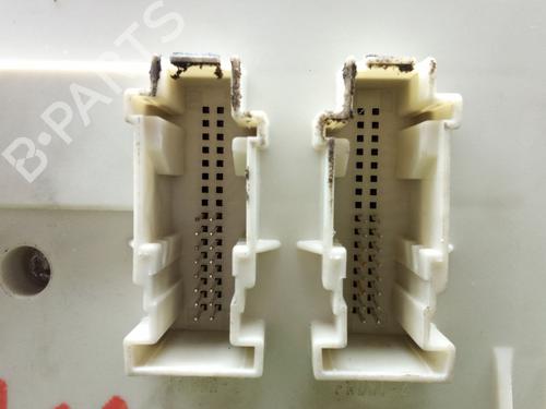 Control unit FORD FOCUS II (DA_, HCP, DP) 1.6 | BP39095482M11 - Image 3