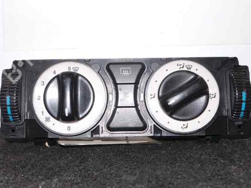 Used Climate control MERCEDES-BENZ SLK (R170) 320 (170.465) (218 hp) 5782141