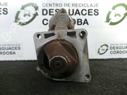 Starter FIAT SEICENTO / 600 (187_) 1.1 (187AXB, 187AXB1A, 187AXC1A02) | BP5716393M8 