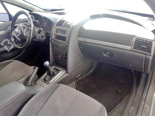 Engine control unit (ECU) PEUGEOT 407 (6D_) 2.0 HDi 135 (6DRHRH, 6DRHRE, 6DRHRG, 6DRHRJ) | BP38173848M57 - Image 9