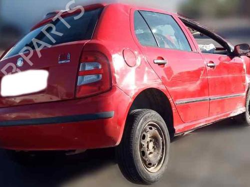 Catalyst SKODA FABIA I (6Y2)  | BP15691621M10 