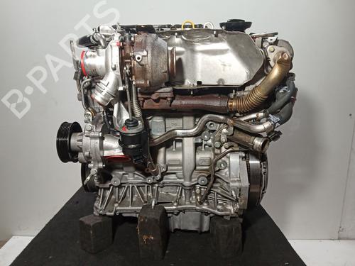 Motor OPEL ASTRA K (B16) 1.6 CDTi (68) (136 hp) 29172252