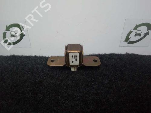 Annen MITSUBISHI PAJERO III (V7_W, V6_W) 2.5 TDi (V64W, V74W) (115 hp) 22599548