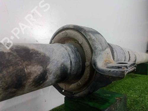 Driveshaft NISSAN X-TRAIL II (T31)  | BP25381904M37 