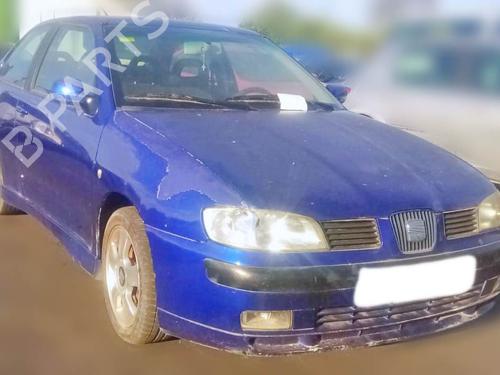 Brugte SEAT CORDOBA (6K1, 6K2) 1.9 TDI (90 hp) 4372940