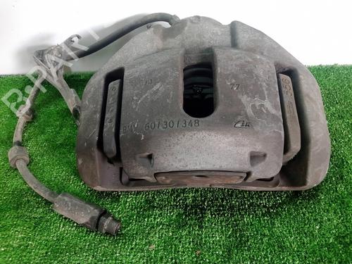 Used Left front brake caliper BMW 6 Convertible (E64) 645 Ci (333 hp) 26909583