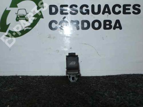 Used Left rear window switch Left rear window switch LAND ROVER FREELANDER 2 (L359) 2.2 TD4 4x4 (150 hp) 5696185 5696185