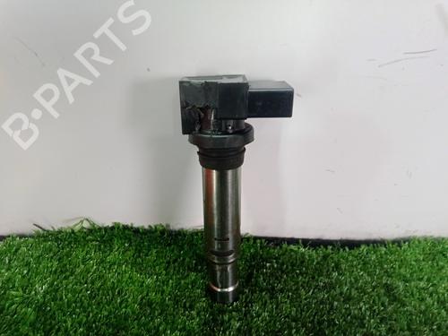 Used Ignition coil SEAT IBIZA III (6L1) 1.4 16V (75 hp) 12265395