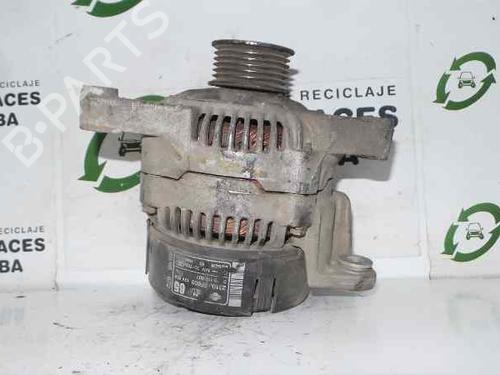 Alternator NISSAN MICRA II (K11) 1.0 i 16V | BP5688684M7 
