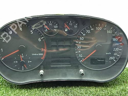 Cockpit AUDI A3 (8L1) [1996-2006]  28579497