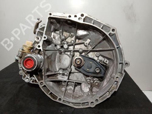 Gearbox PEUGEOT 1007 (KM_) 1.4 HDi | BP29173110M3 
