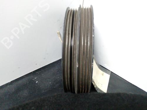 Pulley KIA SPORTAGE II (JE_, KM_) 2.0 i 16V | BP14484303M122 