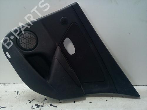 Bageste højre beklædning RENAULT MEGANE III Grandtour (KZ0/1) 1.5 dCi (KZ09, KZ0D, KZ1G, KZ29, KZ14, KZ1W, KZ10, KZ1F,... (110 hp) 8290706
