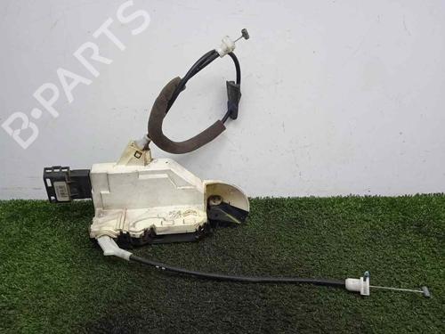 Used Front left lock PEUGEOT 5008 (0U_, 0E_) [2009-2017]  18644957