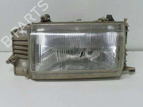 Used Left headlight FIAT TIPO (160_) 1.4 i.e. (78 hp) 5703598