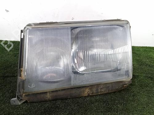 Used Left headlight MERCEDES-BENZ 124 Saloon (W124) 300 D (124.130) (109 hp) 29965222