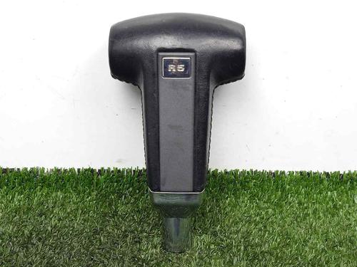 Used Shift knob VW TOUAREG (7LA, 7L6, 7L7) 2.5 R5 TDI (174 hp) 29641011