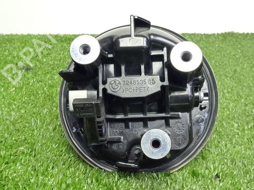 Tailgate handle BMW 1 (F20) 116 d | BP31188323C132