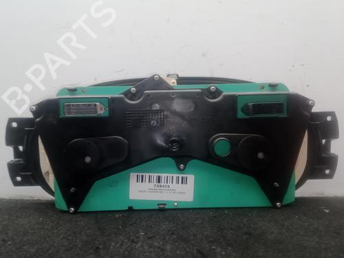 Instrument cluster DACIA DUSTER (HS_) 1.5 dCi (HSAJ) | BP29339994C47 