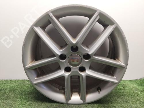 Used Rim Rim SEAT EXEO (3R2) 2.0 TDI (143 hp) 35944313 35944313