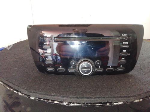 Radio OPEL COMBO Box Body/MPV (X12) 1.3 CDTI (B05) 0520465460 | - | 5200465460 | - | FJ5RBTM14 | FJ5RBTM14 | DELPHI