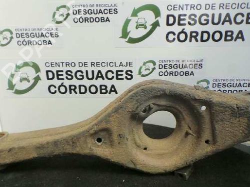 Right rear suspension arm KIA CEE'D Hatchback (ED) 1.6 CRDi 115 | BP5723268M15 