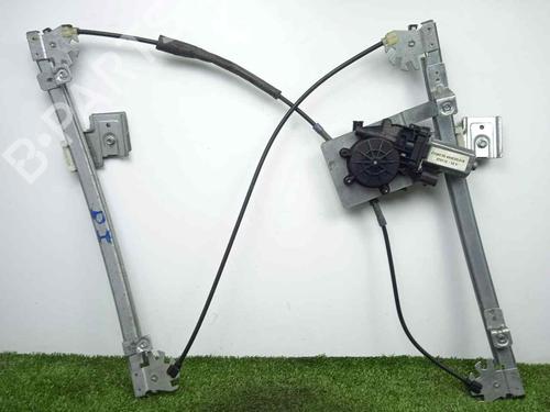 Lève-vitre avant gauche VW POLO III (6N1) 60 1.4 (60 hp) 10713604