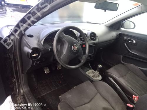 Fuel pump SEAT IBIZA III (6L1) 1.9 TDI | BP25030205M76 