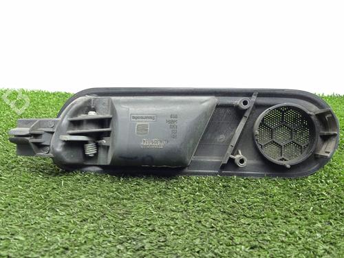 Rear right interior door handle SEAT CORDOBA (6L2) 1.9 SDI | BP12211535I16 