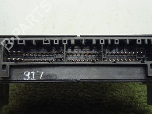 Gearbox control unit HYUNDAI SANTA FÉ I (SM) 2.0 CRDi 4x4 | BP24671638M52 