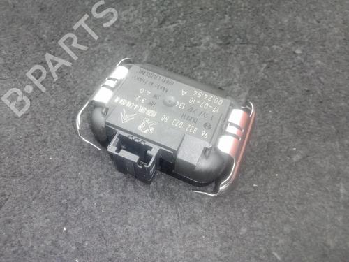 Used Electronic sensor Electronic sensor PEUGEOT 5008 (0U_, 0E_) 1.6 HDi (110 hp) 36642477 36642477