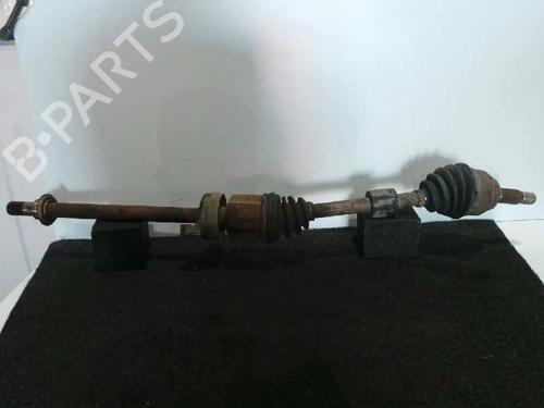 Used Right front driveshaft ROVER 75 (RJ) [1999-2005]  5705182