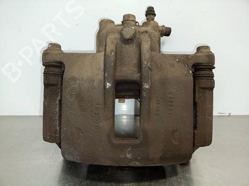 Left front brake caliper TOYOTA COROLLA (_E12_) 1.4 VVT-i (ZZE120_, ZZE120R) | BP13547245M105 