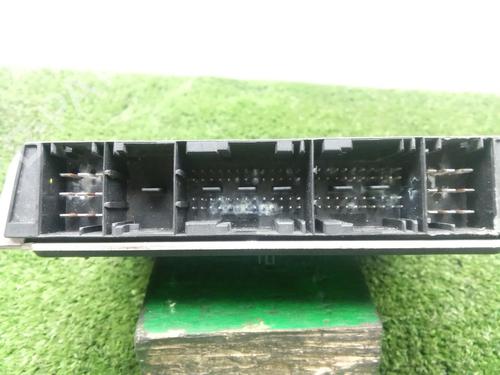 Engine control unit (ECU) MERCEDES-BENZ C-CLASS (W203) C 180 (203.035) | BP39591332M57 - Image 4