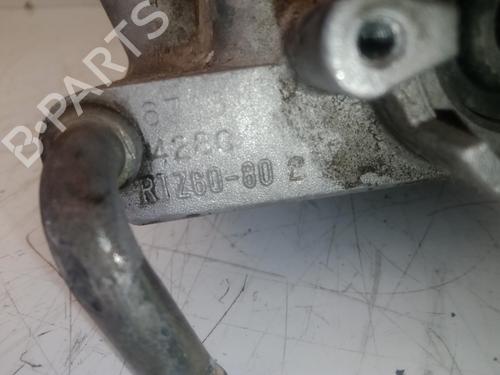 Throttle body FIAT COUPE (175_) 1.8 16V | BP5737522M82 