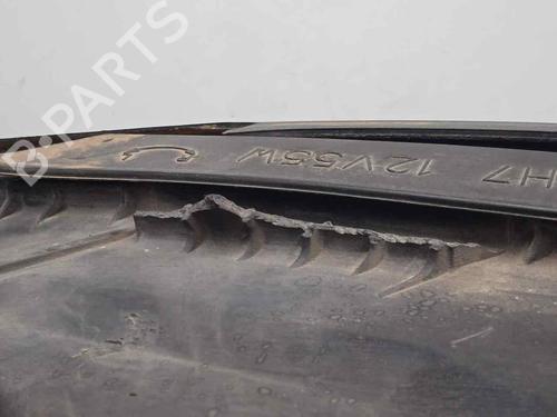 Left headlight KIA SORENTO I (JC) 2.5 CRDi 4WD | BP21174661C28 