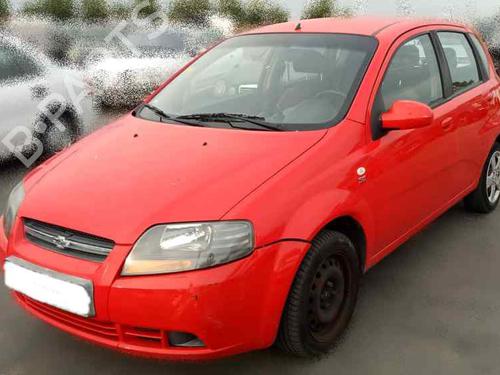 Fuel pump CHEVROLET AVEO / KALOS Hatchback (T200) 1.4 16V | BP13622331M76 