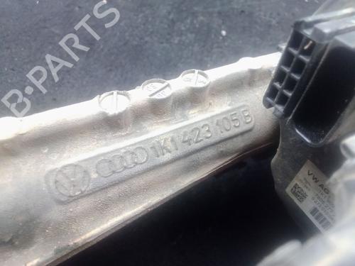 Steering rack VW CADDY III Box Body/MPV (2KA, 2KH, 2CA, 2CH) 1.9 TDI | BP30097809M22