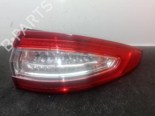 Used Right taillight Right taillight 38559584 38559584