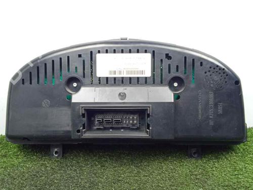 Instrument cluster VW PASSAT B6 (3C2) 2.0 TDI 16V | BP16302107C47 