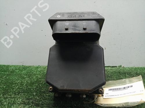 ABS pump ALFA ROMEO 147 (937_) 1.6 16V T.SPARK ECO (937.AXA1A, 937.BXA1A) | BP5701014M43 