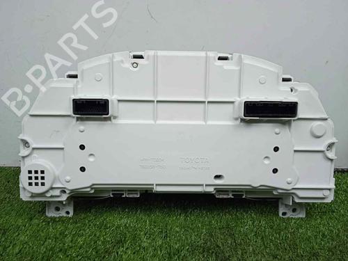 Instrument cluster TOYOTA LAND CRUISER PRADO (_J15_) 3.0 D-4D (KDJ155_, KDJ150_, KDJ150R, KDJ155R) | BP15203753C47 