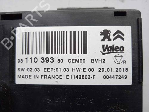 Electronic module OPEL CROSSLAND X / CROSSLAND (P17, P2QO)  | BP15203455M83 