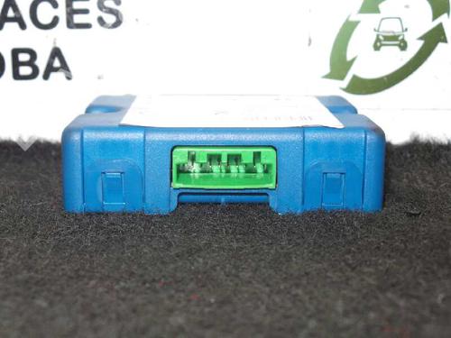 Electronic module VOLVO V40 Estate (645) 1.6 | BP5715614M83 