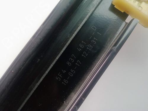 Front left window mechanism SEAT LEON ST (5F8) | BP30966043C22