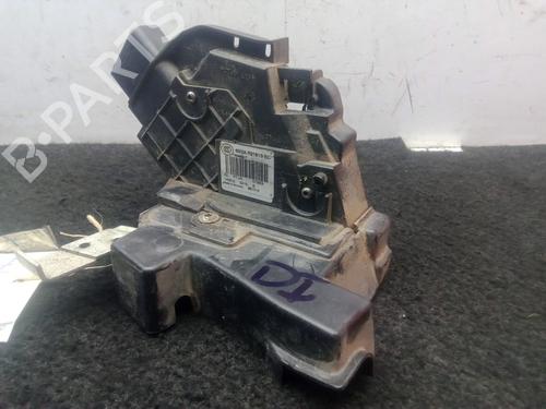 Used Front left lock FORD MONDEO IV (BA7) 1.6 TDCi (115 hp) 24671574